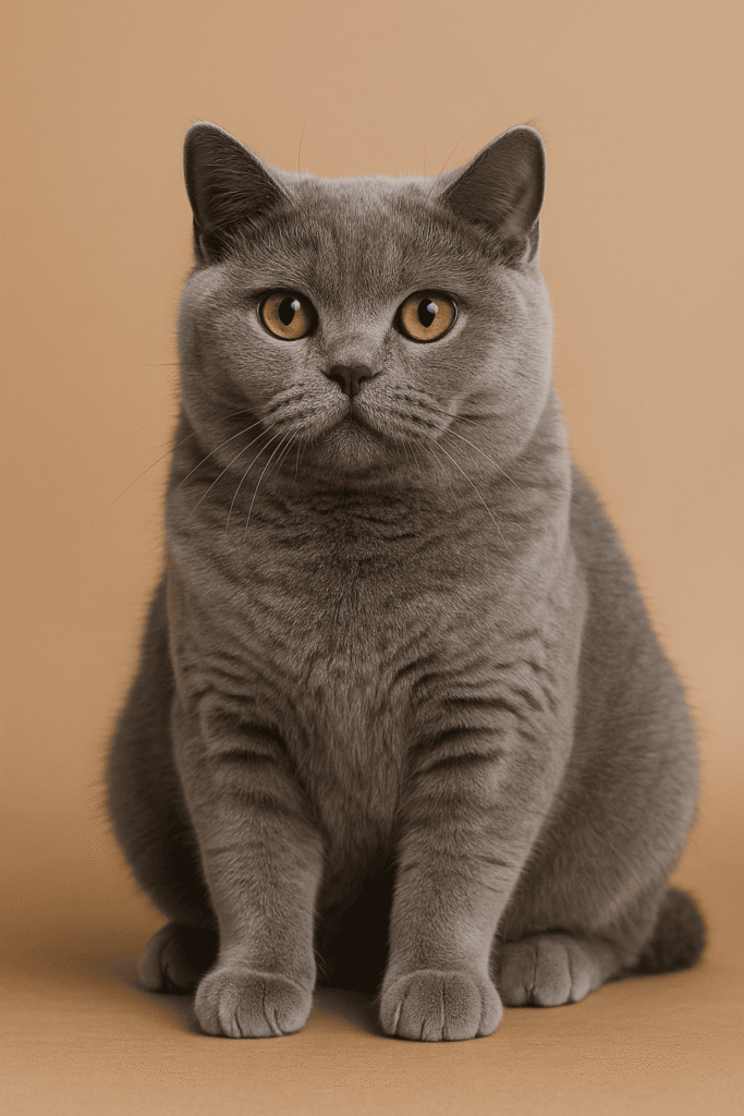 British Breed