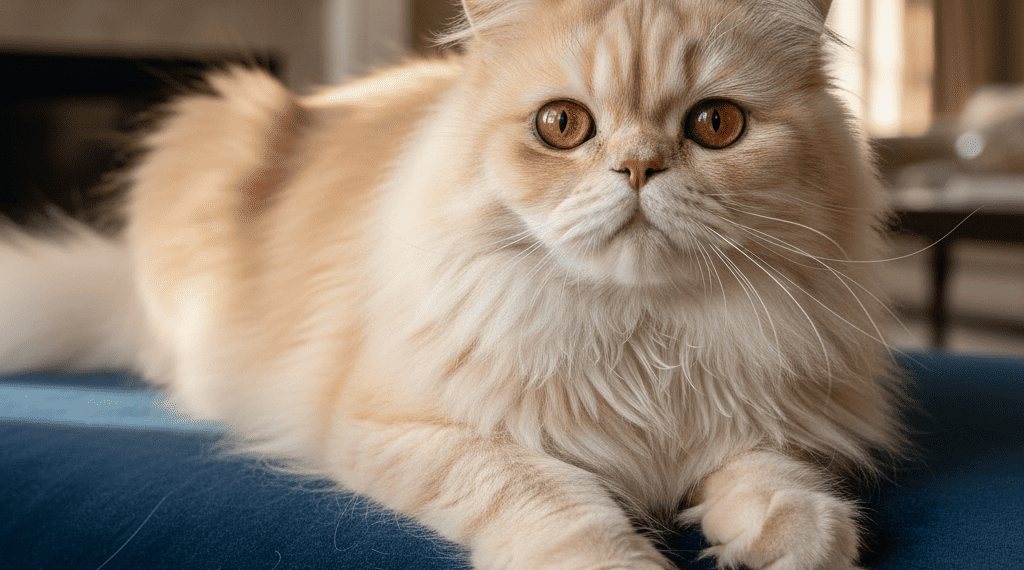 Persian Cat