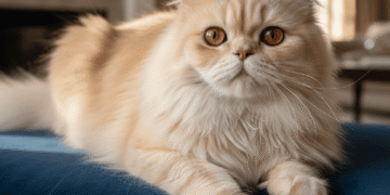 Persian Cat