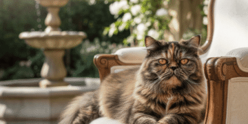 Persian Cats Health