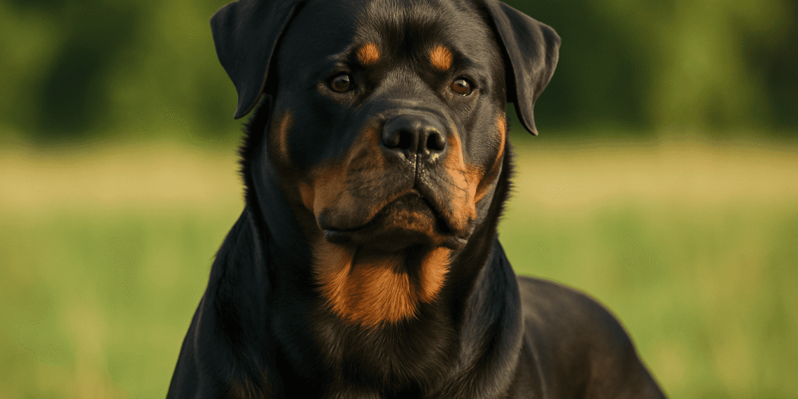 Rottweiler Breed