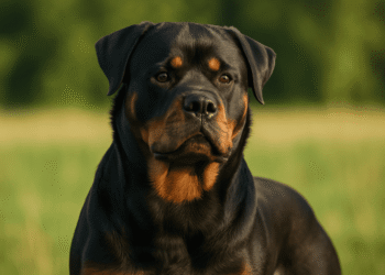 Rottweiler Breed