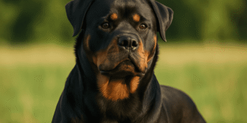 Rottweiler Breed