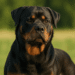 Rottweiler Breed
