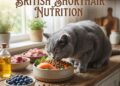 British Shorthair Nutrition