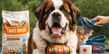 Saint Bernard Care